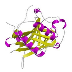 Image of CATH 3ts8C
