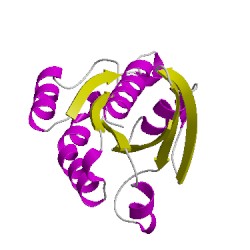 Image of CATH 3tsoB