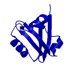 Image of CATH 3tsv