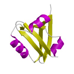 Image of CATH 3tsvA00