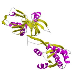 Image of CATH 3tswA