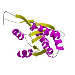 Image of CATH 3tswA03