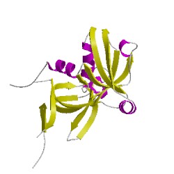 Image of CATH 3tswB
