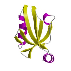 Image of CATH 3tswB01