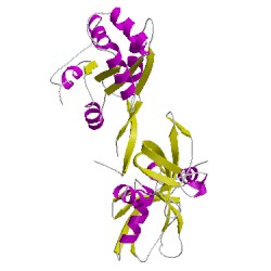 Image of CATH 3tswC