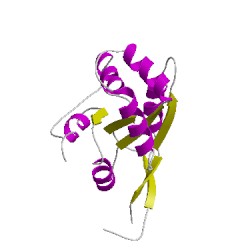 Image of CATH 3tswC03