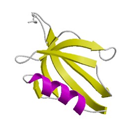 Image of CATH 3tswD01