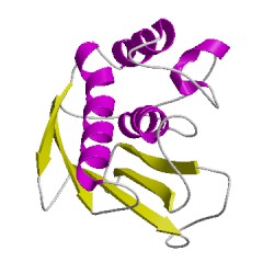 Image of CATH 3tt4A00