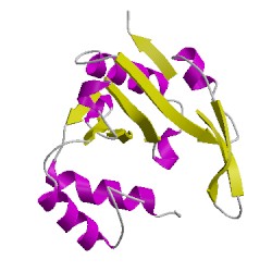Image of CATH 3tthB00