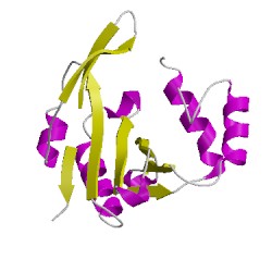 Image of CATH 3tthG00