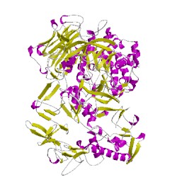 Image of CATH 3ttoA