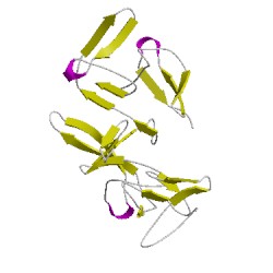 Image of CATH 3ttoA01