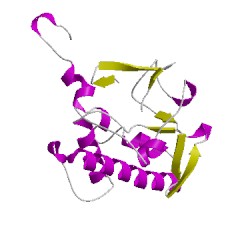 Image of CATH 3ttoA02