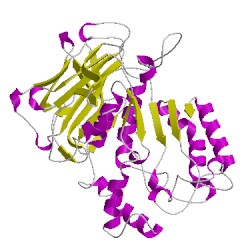 Image of CATH 3ttoA04