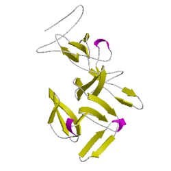Image of CATH 3ttoB01