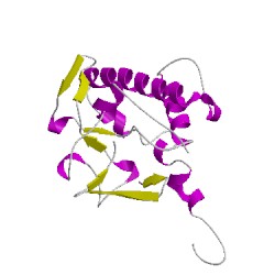 Image of CATH 3ttoB02