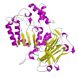 Image of CATH 3ttoB04