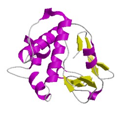 Image of CATH 3ttoC02