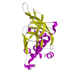 Image of CATH 3ttoC03