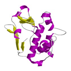 Image of CATH 3ttoD02