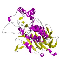 Image of CATH 3ttoD04