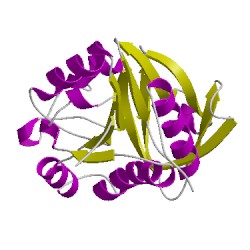 Image of CATH 3ttsA02