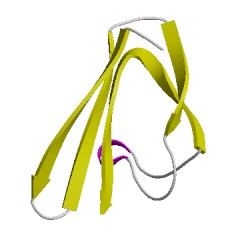 Image of CATH 3ttsC03