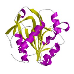 Image of CATH 3ttsE02