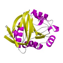 Image of CATH 3ttsF02