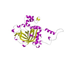 Image of CATH 3ttuA01
