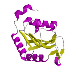 Image of CATH 3ttuA03