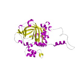 Image of CATH 3ttuB01