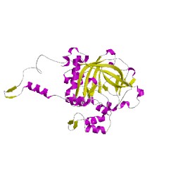 Image of CATH 3ttuD01