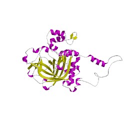 Image of CATH 3ttvA01