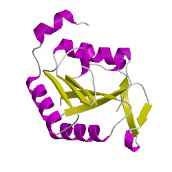 Image of CATH 3ttvA03