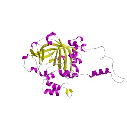 Image of CATH 3ttvB01