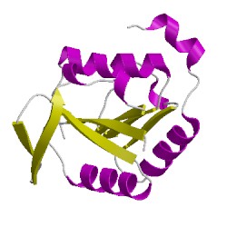 Image of CATH 3ttvC03