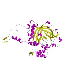 Image of CATH 3ttvD01