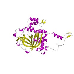 Image of CATH 3ttwA01