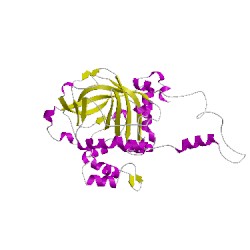 Image of CATH 3ttwB01