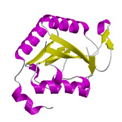 Image of CATH 3ttwB03