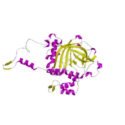 Image of CATH 3ttwD01