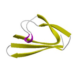 Image of CATH 3ttyA03