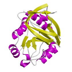 Image of CATH 3ttyB02