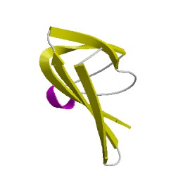 Image of CATH 3ttyB03