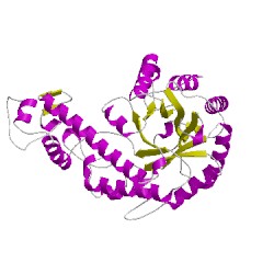Image of CATH 3ttyC01