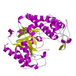 Image of CATH 3ttyD01