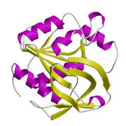 Image of CATH 3ttyD02