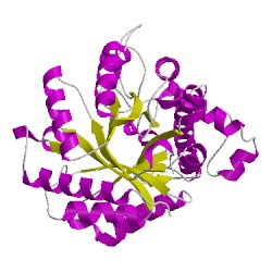 Image of CATH 3ttyE01