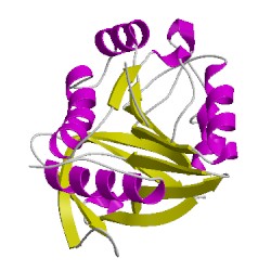 Image of CATH 3ttyE02